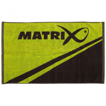 Полотенце MATRIX - фото