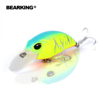 Bearking Realis Crank M65 8A Цвет L - фото