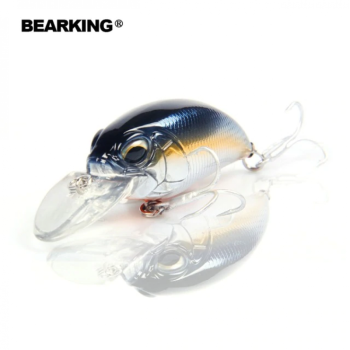 Bearking Realis Crank M65 8A Цвет A - фото