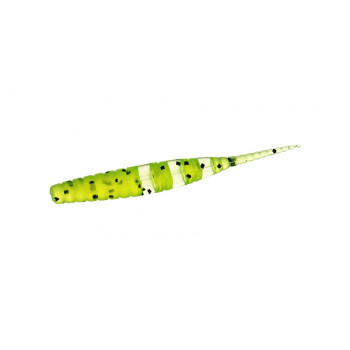 Слаг FLAGMAN Magic Stick 1,6'' #112 Chartreuse - фото