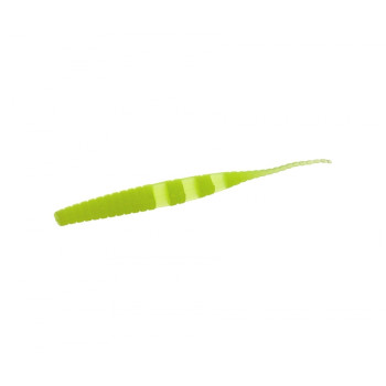 Слаг FLAGMAN Magic Stick 3'' #127 Lime Chartreuse - фото
