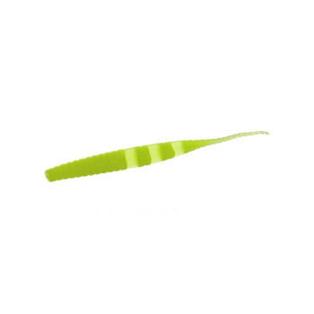 Слаг FLAGMAN Magic Stick 2'' #127 Lime Chartreuse - фото