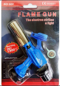 Газовая горелка-насадка Flame Gun 900 - фото