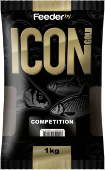 Прикормка ICON Competition 1кг - фото