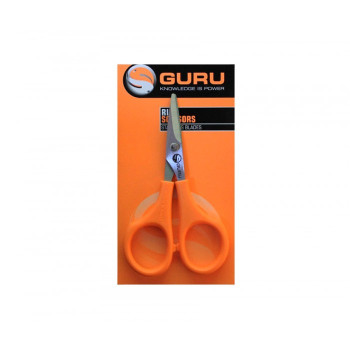 Ножницы GURU Rig Scissors - фото