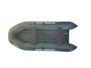 Надувная лодка FLINC FT320A (НДНД) - фото