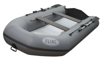 Надувная лодка FLINC FT340LА - фото