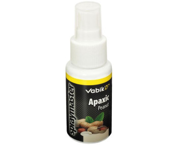 АТТРАКТАНТ VABIK SPRAYMASTER АРАХИС 50Г - фото